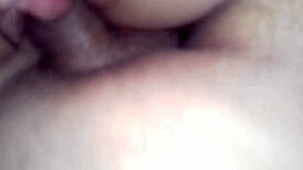 I-I fuck my russian wife so hard, she-she moans loudly