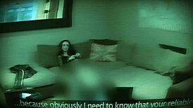 Alessa Savage: Sexy Alt Chick Up For Anything!