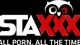 Man, this pregnant slut just takes it deep in her backside!