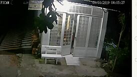 Hik's Adventures With Redhead Friend