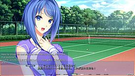 Akumeru Family Mahiru Route Part 3 Dress Shop Wonders With Big Ass And Tits Massage