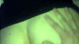 Fucked a young 18+ russian student in the ass at a party. Tight anal action.