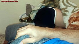 xxx desi - touching my meia-irmã while she plays, did i get her pregnant?