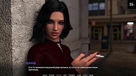 摇滚明星游戏Part9浴室狂干！