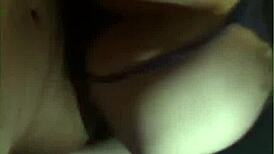 Bbcrhonnie Meets White Girl Outdoors