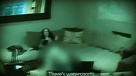 Alessa Savage: Sexy Alt Chick Up For Anything!