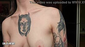 hypnose joi session with lou nesbit lia louise 😍