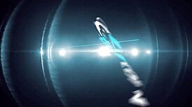 halloween costume play turns into a wicked pov blowjob