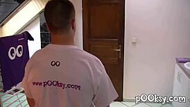 Classic French Amateur Sluts Compilation in Retro Style