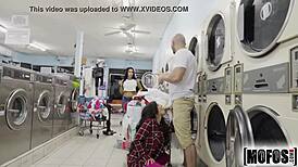 annika eve gets pervs on patrol