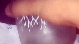 hey, wanna try some wild bisexual anal action?