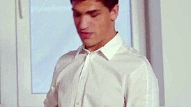 Curvy Babe Alexis Brill Shaking Her Huge Tits and Ass