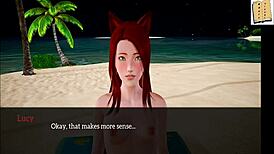 my new family in 3d hentai scene