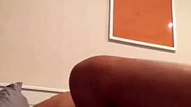 lil asian teen shows off her big ass in amateur scenes