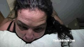 watch bunny skye get fucked by master dallas with big black cock?