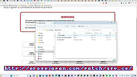 Strip Fighter 5 brings wild hentai action.