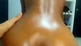 Almost Caught Giving Water To Trainer