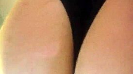 Big tits Gianna teases on webcam with seductive poses