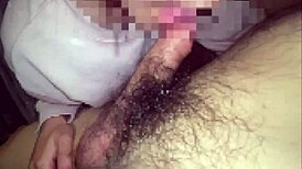 Perverted Couple Excites All Night 😏