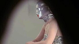 black young boy jerks off in gay manga style sex