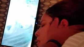 Video Recorded on February 24, 2017 at 11:27 PM