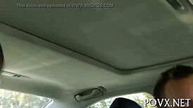 Christy Mack's Best POV Fucking Life!