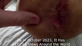 amputee grandpa's viral clip is just the thing for a quick solo session with ease.