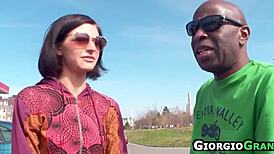 Free Promo: Gio040 Mike Chapman Bangs Lina Arian Hard