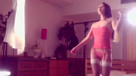 Yoshika Renbi shares her true self in Woman Hot Continent appearance.