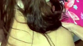 neighbor chased me to the rooftop while hanging laundry, pinned me down, fingered hard, and wrecked my body with brutal fucking