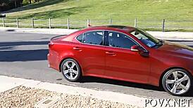 Christy Mack's Best POV Fucking Life!