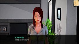 my new family 300 cartoon story