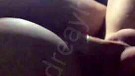 i caught my cheatin girlfriend fuckin my best friend in the car and just jerked off watchin