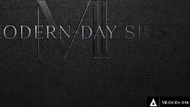 Modern-Day Sins - Who’ll Cum Inside My Ebony Pussy First?