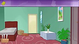 The Secrets Of The House Day 1 Living With Milfs