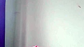 indian lesbian enjoys brinjal play in nude scene