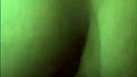 Black girl creaming on big black cock?