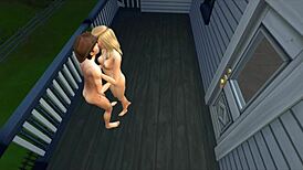 动画游戏探秘Strangerville神秘社区冒险