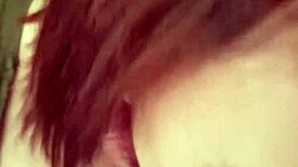 我就是骚货人妻吸鸡巴吸到喷水高潮