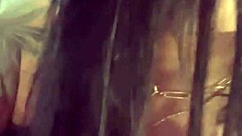 Morena Safada Fazendo Chamada De Vídeo Para Um Fã Safada Gulosa Ainda Gozou Ao Vivo