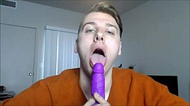 pov i'm sucking your dick in deepthroat