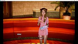 breeding island remake, part 2 with nurse submission