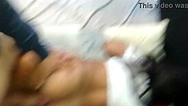 she's a whore but her big ass makes me give her anal bareback