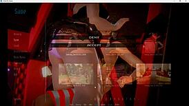 breeding island remake, part 2 with nurse submission