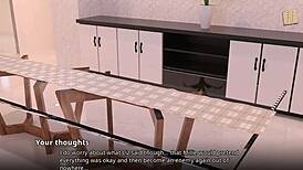 wvm 160 massive decision is made