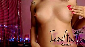 my first nose blowing video demonstration