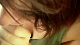 我就是骚货人妻吸鸡巴吸到喷水高潮