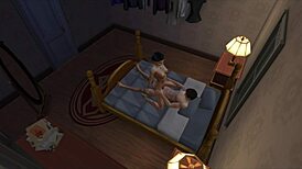 动画游戏探秘Strangerville神秘社区冒险