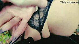 she's the only girl, everyone wants to fuck her