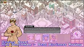 Dragon world retro arcade asian erotica hentai adventure!